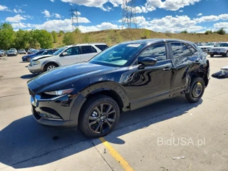 MAZDA CX-30 SELECT SPORT