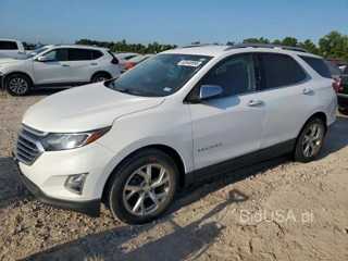 CHEVROLET EQUINOX PREMIER
