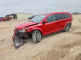 DODGE JOURNEY R/T
