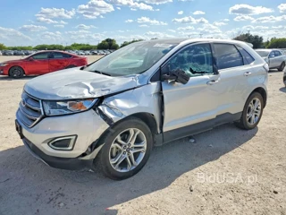 FORD EDGE TITANIUM