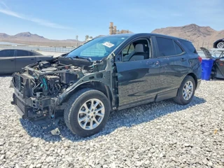 CHEVROLET EQUINOX 1LS