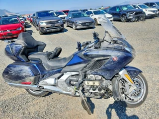 HONDA GL1800