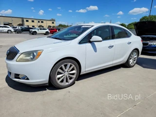BUICK VERANO CONVENIENCE