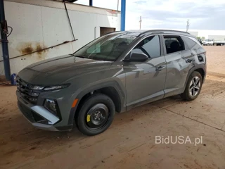 HYUNDAI TUCSON SEL
