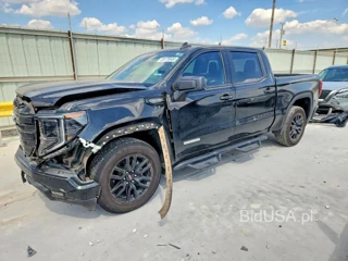 GMC SIERRA K1500 ELEVATION