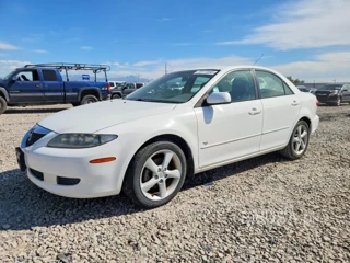 MAZDA 6 S