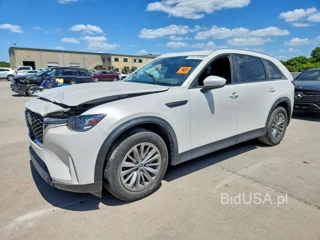 MAZDA CX-90 SELECT