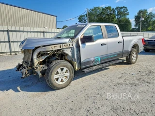 FORD F150 SUPERCREW