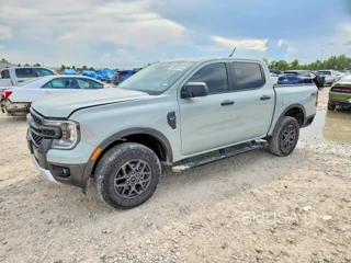 FORD RANGER XLT