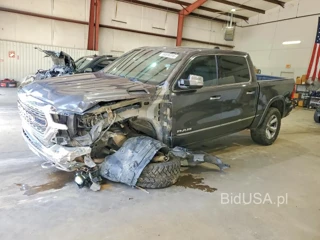 RAM 1500 LIMITED