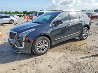 CADILLAC XT5 PREMIUM LUXURY