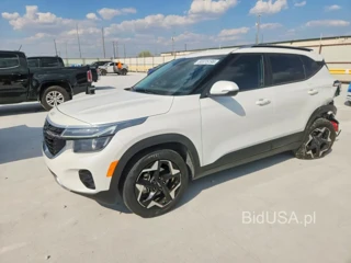 KIA SELTOS S