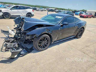 FORD MUSTANG GT