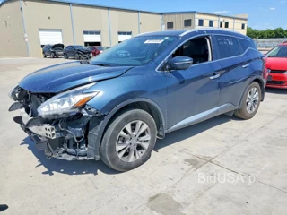 NISSAN MURANO SL