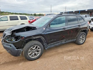 JEEP CHEROKEE TRAILHAWK