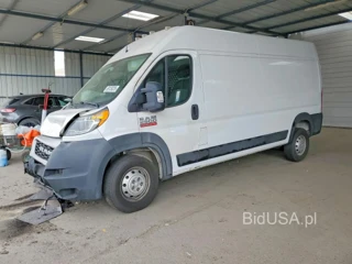 RAM PROMASTER 2500 2500 HIGH