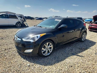 HYUNDAI VELOSTER BASE