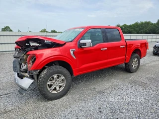 FORD F150 SUPERCREW