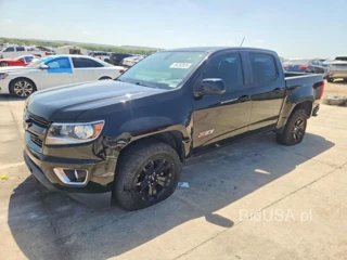 CHEVROLET COLORADO Z71