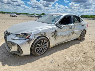LEXUS IS 350