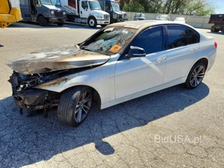 BMW 328 I SULEV