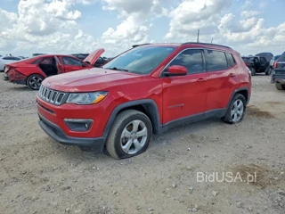 JEEP COMPASS LATITUDE