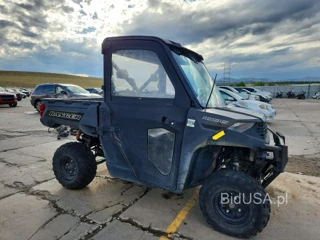 POLARIS RANGER 1000 EPS