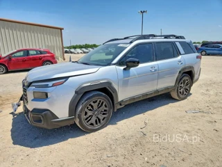 SUBARU OUTBACK LIMITED XT
