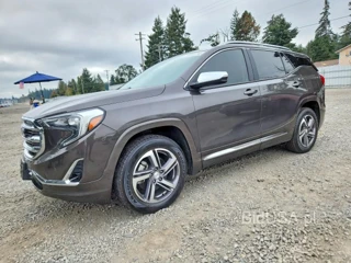 GMC TERRAIN DENALI