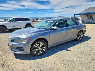 VOLKSWAGEN PASSAT SEL