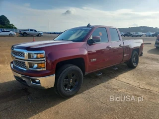 CHEVROLET SILVERADO C1500 LT