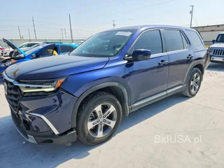 HONDA PILOT EXL