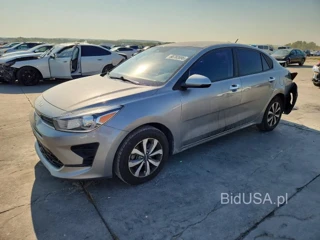 KIA RIO S