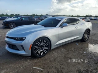 CHEVROLET CAMARO LT