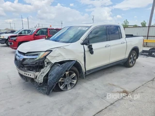 HONDA RIDGELINE RTL