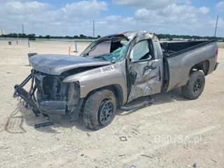 CHEVROLET SILVERADO C1500
