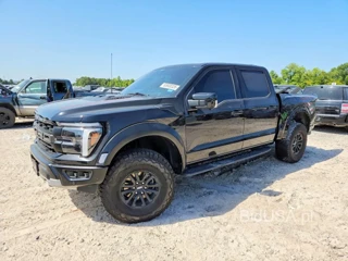 FORD F150 RAPTOR