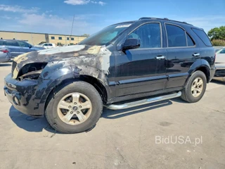 KIA SORENTO LX