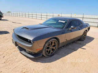 DODGE CHALLENGER GT