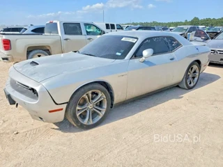 DODGE CHALLENGER R/T