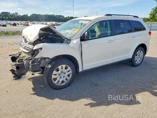 DODGE JOURNEY SE