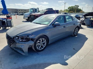 HYUNDAI SONATA SEL