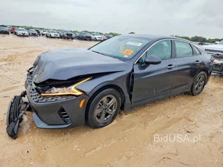 KIA K5 LXS