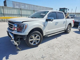FORD F150 SUPERCREW