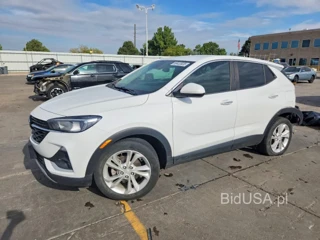 BUICK ENCORE GX PREFERRED