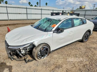 KIA K4 EX