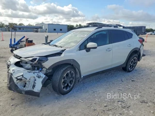 SUBARU CROSSTREK PREMIUM