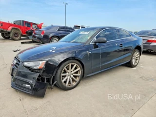 AUDI A5 PREMIUM PLUS