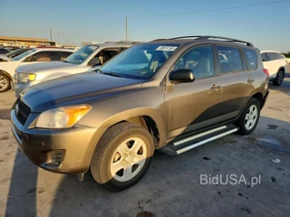 TOYOTA RAV4 BASE