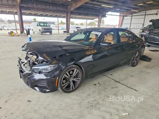 BMW 330I